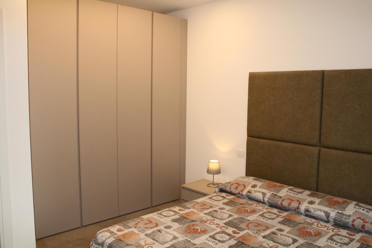 Al Grattacielotrenta Apartment Verona Exterior photo